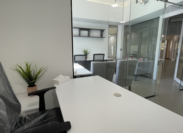 20 m² Business space in Amman, Prince Shaker Ben Zeid Street HCC (11194) - 10 | MatchOffice