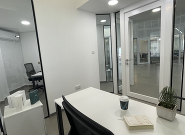 20 m² Business park in Amman, Prince Shaker Ben Zeid Street HCC (11194) - 4 | MatchOffice.com