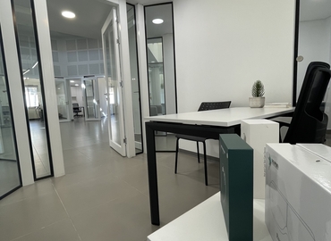 20 m² Business space in Amman, Prince Shaker Ben Zeid Street HCC (11194) - 7 | MatchOffice.com