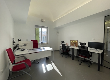 20 m² Business space in Amman, Prince Shaker Ben Zeid Street HCC (11194) - 2 | MatchOffice