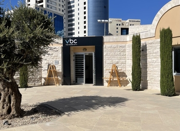 20 m² Serviced office in Amman, Prince Shaker Ben Zeid Street HCC (11194) - 15 | MatchOffice.com