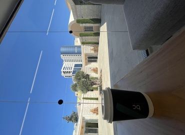 20 m² Serviced office in Amman, Prince Shaker Ben Zeid Street HCC (11194) - 14 | MatchOffice.com