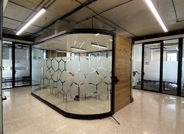 1500 m² Serviced office in Amman, Amman (11183) - 8 | MatchOffice.com