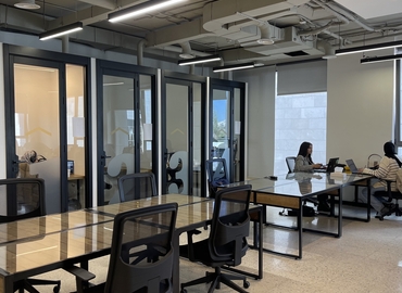 1500 m² Business park in Amman, Amman (11183) - 10 | MatchOffice.com