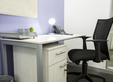 Virtual office in Amman,  Rafic Hariri Street (11110) - 3 | MatchOffice.com