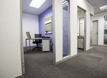 Virtual office in Amman,  Rafic Hariri Street (11110) - 4 | MatchOffice
