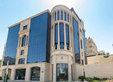 Virtual address in Amman,  Rafic Hariri Street (11110) - 12 | MatchOffice