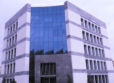 Virtual office space in Amman, Financial (11194) - 1 | MatchOffice.com