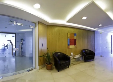 Virtual business address in Amman, Financial (11194) - 11 | MatchOffice