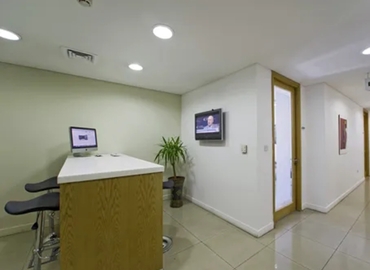 Virtual business address in Amman, Financial (11194) - 13 | MatchOffice