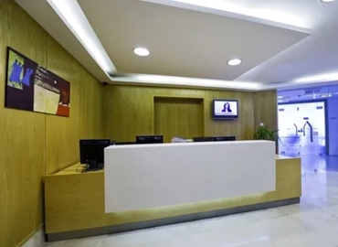 Virtual office in Amman, Financial (11194) - 15 | MatchOffice