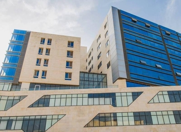 Virtual address in Amman, 8th Floor (11593) - 1 | MatchOffice