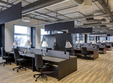 Virtual business address in Amman, 8th Floor (11593) - 3 | MatchOffice.com