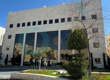 Office Amman 11118 Amman
