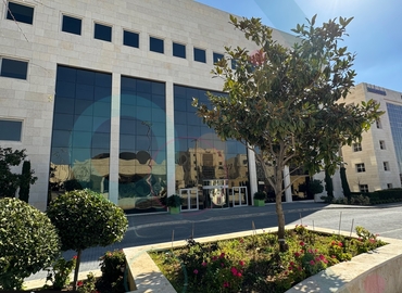 Office Amman 11118 Amman