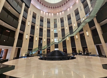 Office Amman 11118 Amman