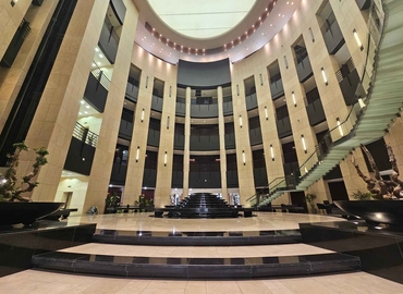 Office Amman 11118 Amman