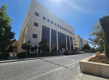 Office Amman 11118 Amman