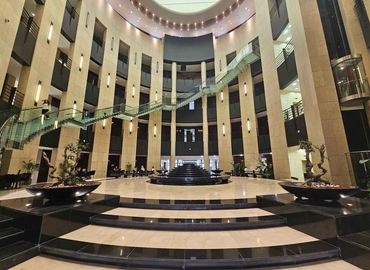 Office Amman 11118 Amman