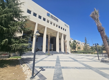 Office Amman 11118 Amman