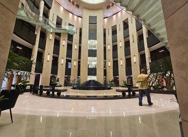 Office Amman 11118 Amman