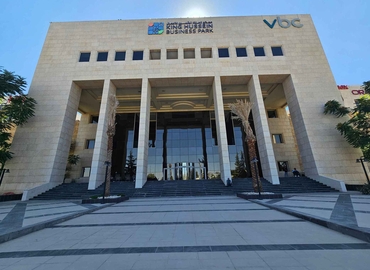 Office Amman 11118 Amman