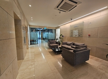 1500 m² Serviced office in Amman, Amman (11183) - 4 | MatchOffice.com