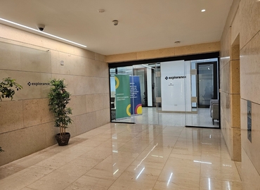 1500 m² Serviced office in Amman, Amman (11183) - 11 | MatchOffice