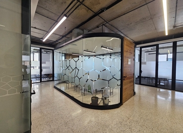 1500 m² Business park in Amman, Amman (11183) - 7 | MatchOffice.com