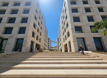 1500 m² Business park in Amman, Amman (11183) - 2 | MatchOffice