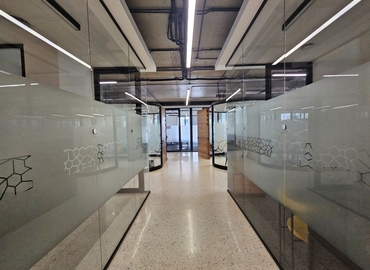 1500 m² Business center in Amman, Amman (11183) - 6 | MatchOffice