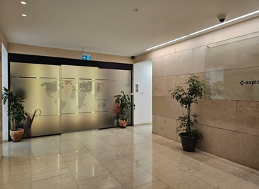 1500 m² Business center in Amman, Amman (11183) - 12 | MatchOffice.com