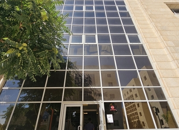 500 m² Serviced office in Amman, King Hussein Business Park (11817) - 31 | MatchOffice