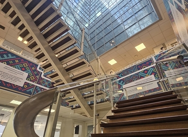 500 m² Business center in Amman, King Hussein Business Park (11817) - 30 | MatchOffice