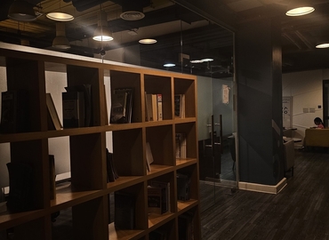 500 m² Business space in Amman, King Hussein Business Park (11817) - 26 | MatchOffice.com