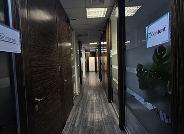 500 m² Business park in Amman, King Hussein Business Park (11817) - 29 | MatchOffice.com