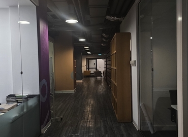 500 m² Business center in Amman, King Hussein Business Park (11817) - 25 | MatchOffice