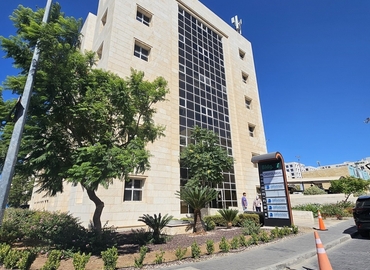 500 m² Business space in Amman, King Hussein Business Park (11817) - 33 | MatchOffice.com