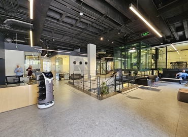 1000 m² Business park in Amman, Ash Shajarah 7 (11183) - 19 | MatchOffice