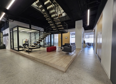 1000 m² Business space in Amman, Ash Shajarah 7 (11183) - 21 | MatchOffice.com