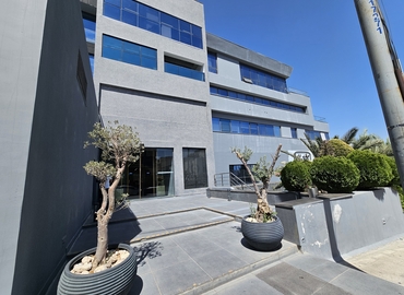 1000 m² Business park in Amman, Ash Shajarah 7 (11183) - 1 | MatchOffice
