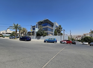 1000 m² Serviced office in Amman, Ash Shajarah 7 (11183) - 0 | MatchOffice.com