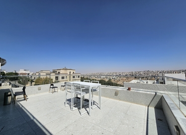 1000 m² Business center in Amman, Ash Shajarah 7 (11183) - 2 | MatchOffice