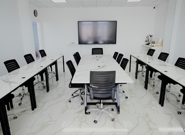  Conference hall in Amman, Al Jama'a Street (11942) - 5 | MatchOffice