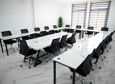  Conference hall in Amman, Al Jama'a Street (11942) - 3 | MatchOffice.com