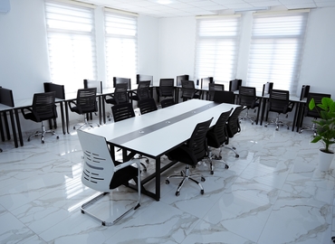  Meeting room in Amman, Al Jama'a Street (11942) - 0 | MatchOffice