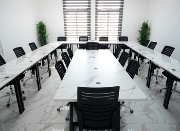  Conference center in Amman, Al Jama'a Street (11942) - 4 | MatchOffice.com