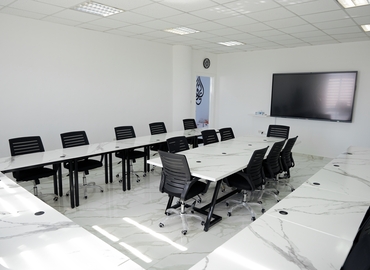  Conference center in Amman, Al Jama'a Street (11942) - 6 | MatchOffice.com