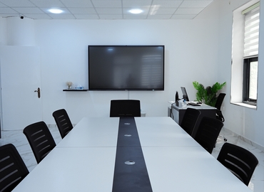  Conference room in Amman, Al Jama'a Street (11942) - 2 | MatchOffice.com
