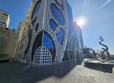 Office Princess Basmah Street 204 11110 Amman